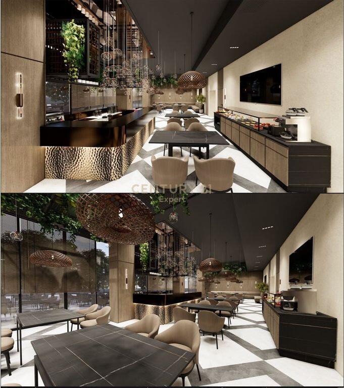 SHESIM RESORT NE PERIFERI TE TIRANES