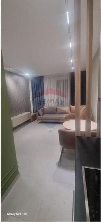 Apartment 1+1 for rent – Green City, New Ring