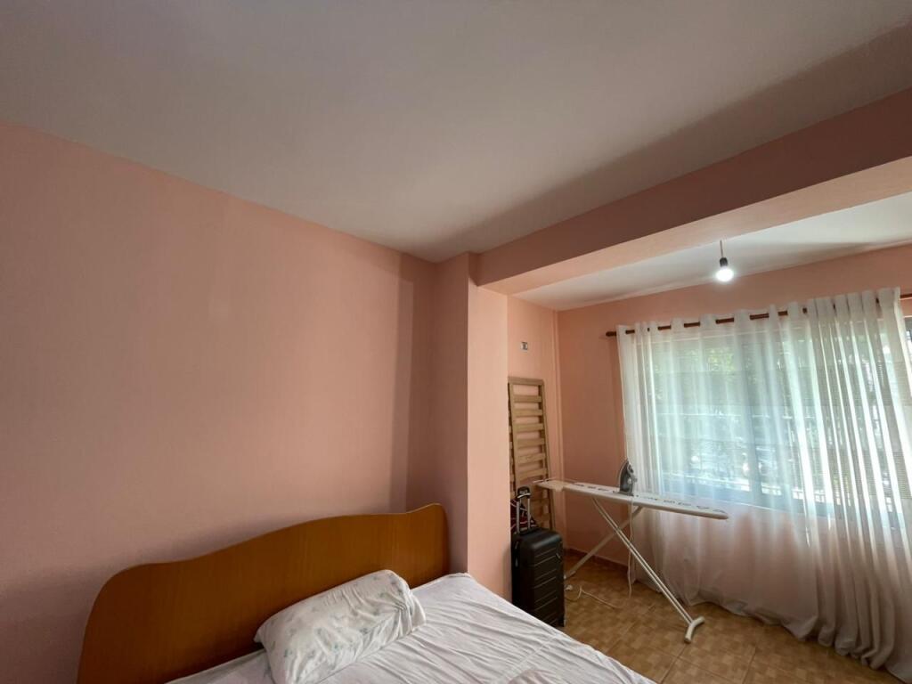 Shitet Apartament 1+1 ne Fresk