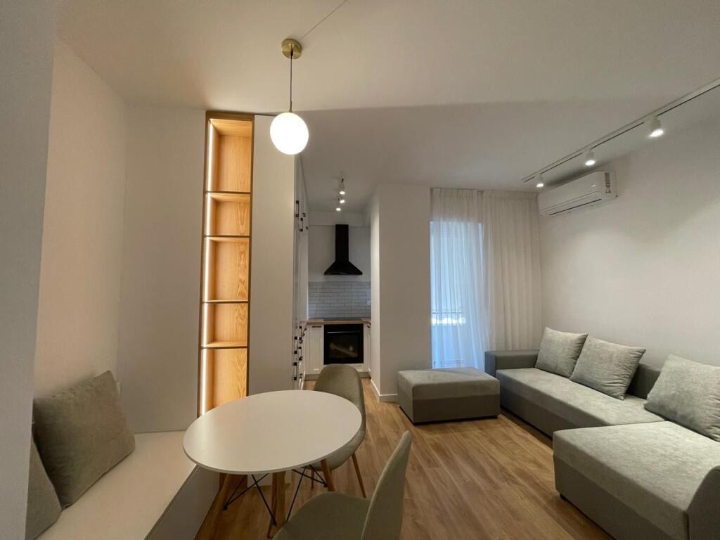 Apartament 1+1 per qira tek sheshi Willson