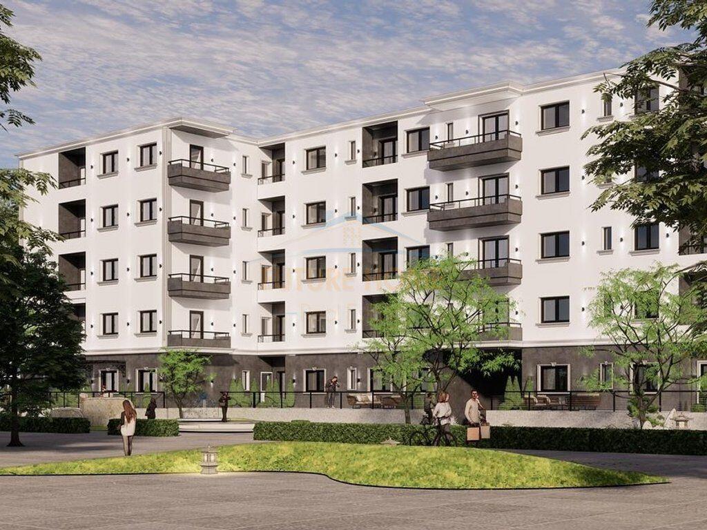 Apartament 2+1, Kamez, Tiranë.