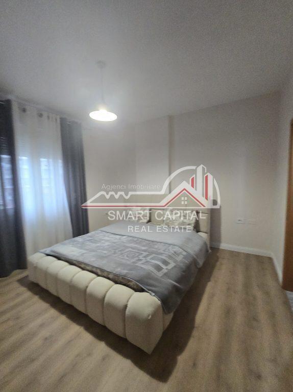 TWO APARTMENTS FOR SALE ON “GJERGJ ARANITI” STREET!