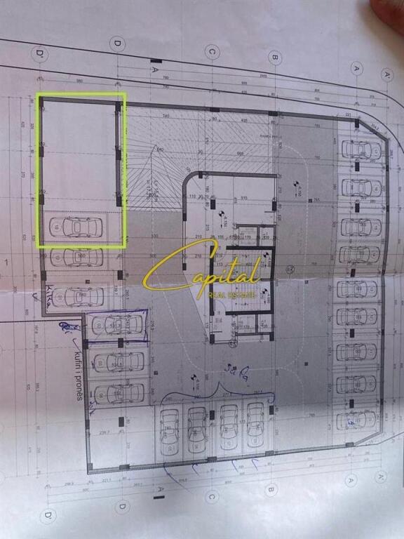 WAREHOUSE FOR RENT 15 M2 PARIS MUNICIPALITY 30,000 LEKE