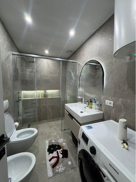 Apartament 2+1 Për Shitje ne Fresk 155,000 €