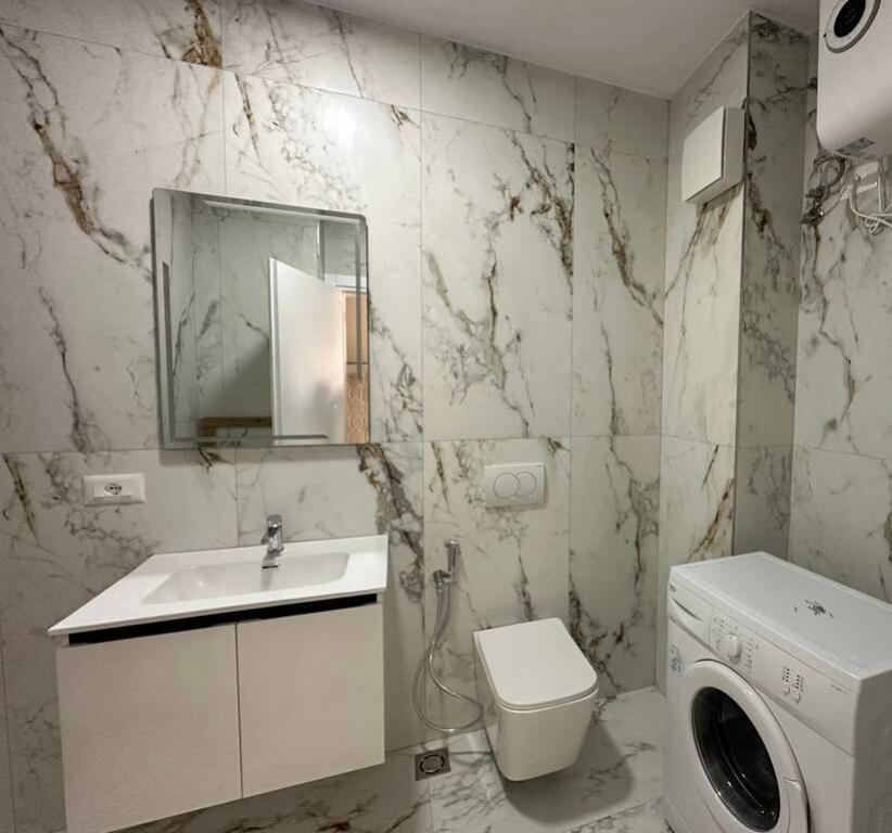 Apartament 2+1 ne Astir, tek 2 Palmat!