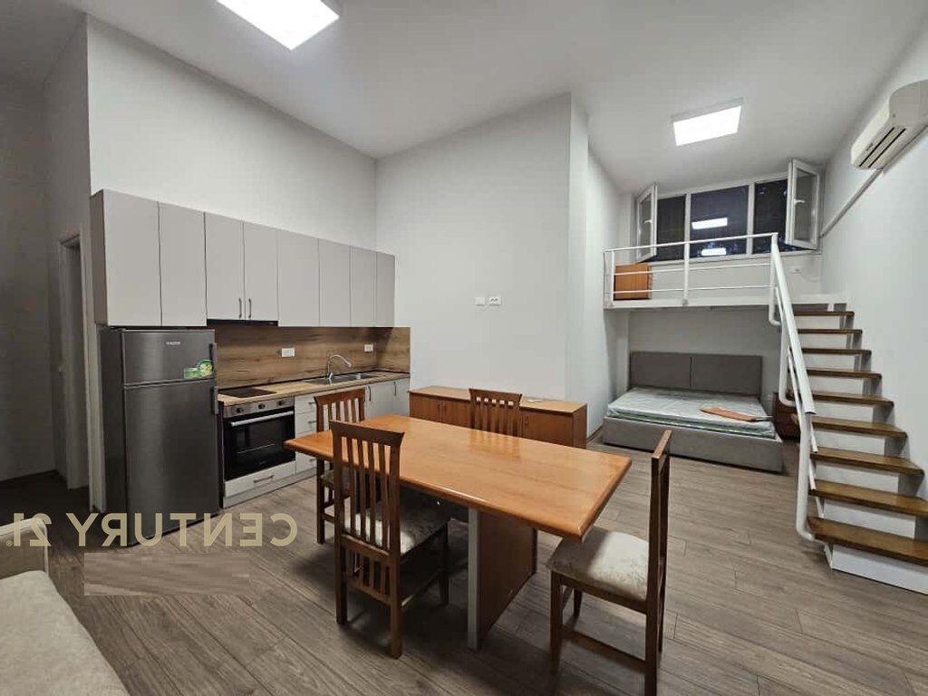 Apartament-studio Me Qira në Selvia, Tiranë