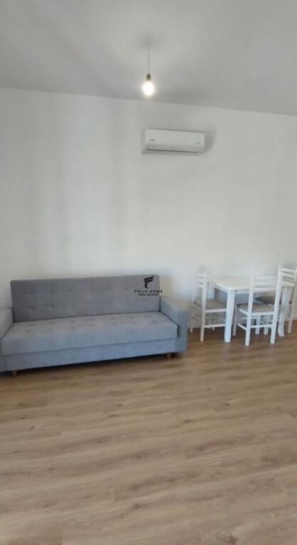 APARTAMENT ME QERA 1+1 ALI DEMI 43.000 LEKE
