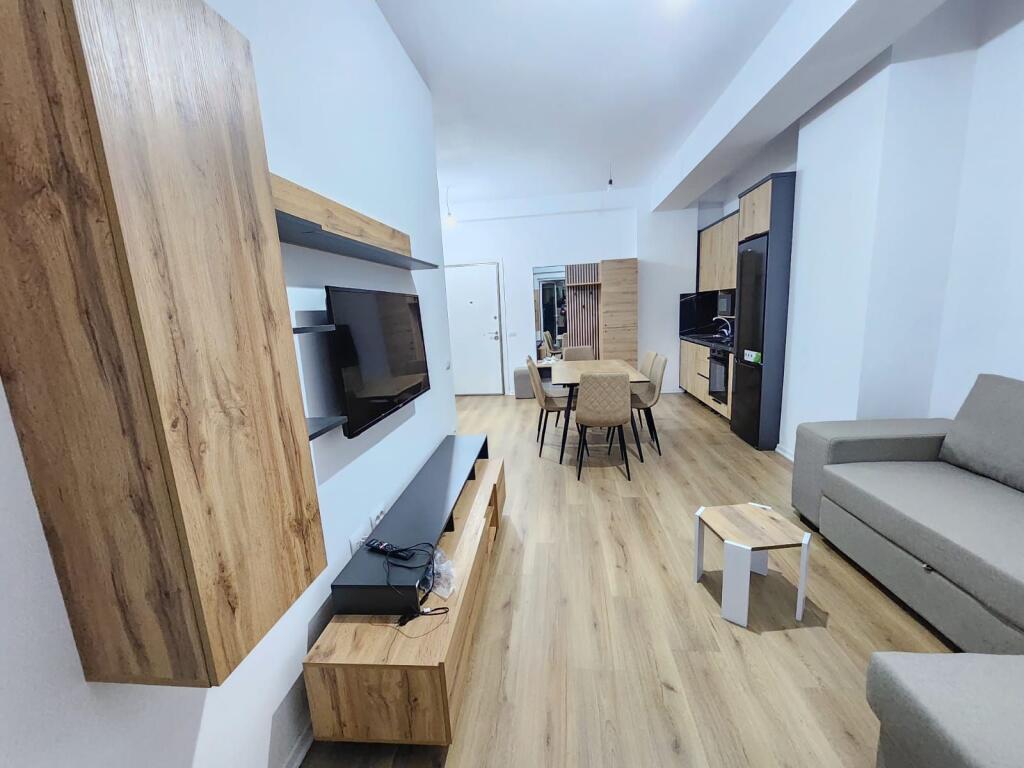 Apartment 1+1 for rent in Ali Dem!