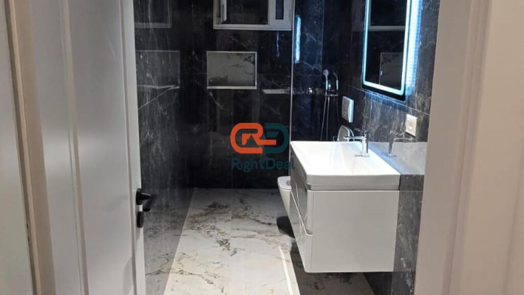 Near the Tirana Prosecutor's Office, Apartment 2+1 for Sale, Newly Invested and with Perfect Orientation !!!