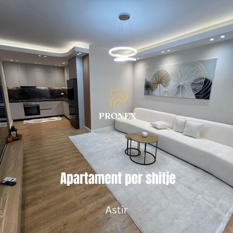 Apartament 2+1 per shitje