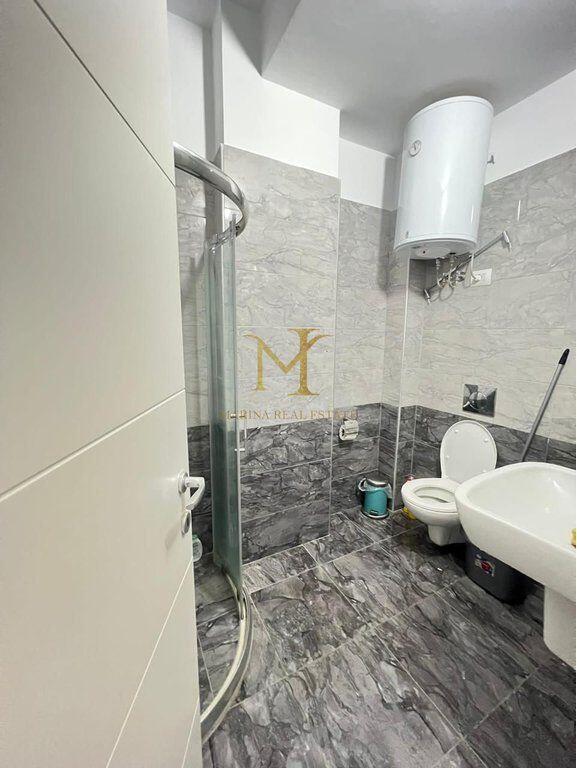 SUPER APARTMENT 2+1+2 FOR SALE WITH PARKING SPOT AT "PERLA RESORT" LALZ BAY