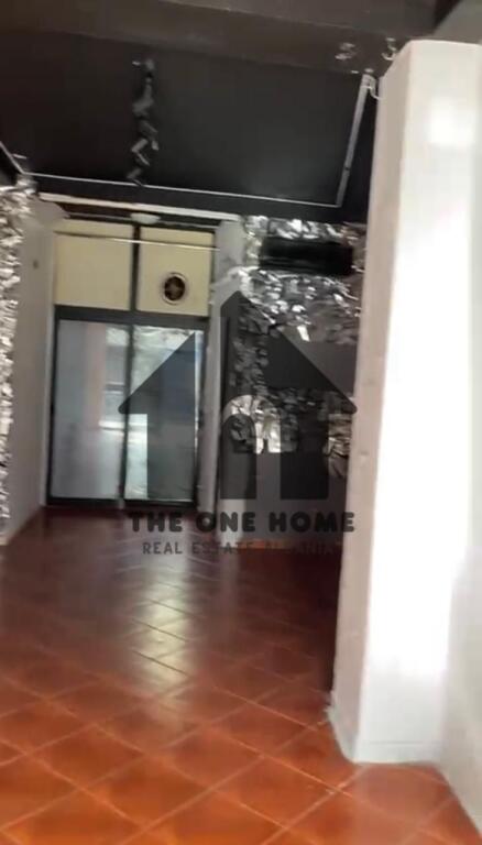 Shop for Rent - Partizani High School.