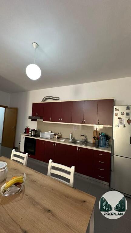 2+1 APARTMENT FOR SALE IN YZBERISHT