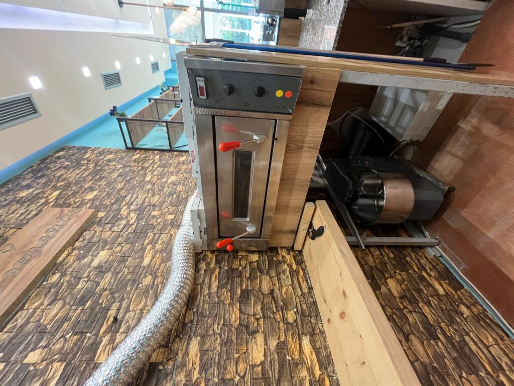 SHITET BIZNESI PICERI, VENDOSUR NE DON BOSKO, TIRANE!