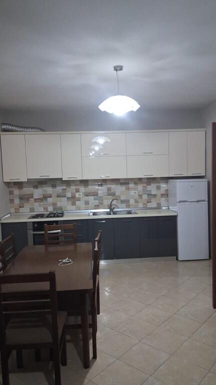Apartment 2+1 for rent in Don Bosko