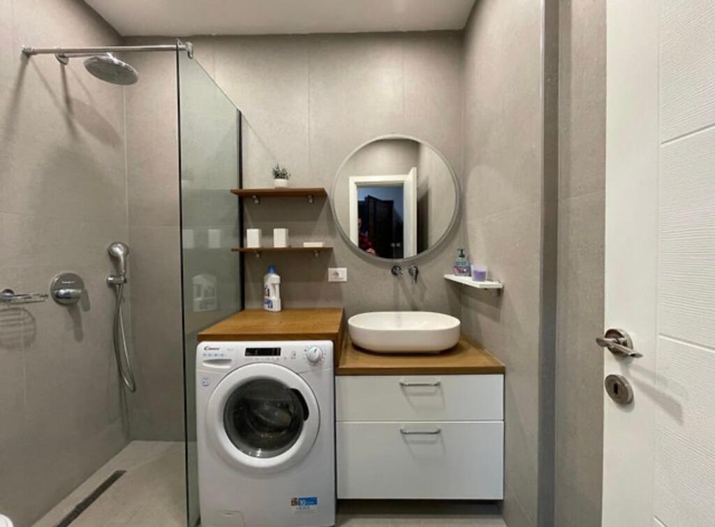 Super Apartment 2+1 for rent at Kodra e Diellit.