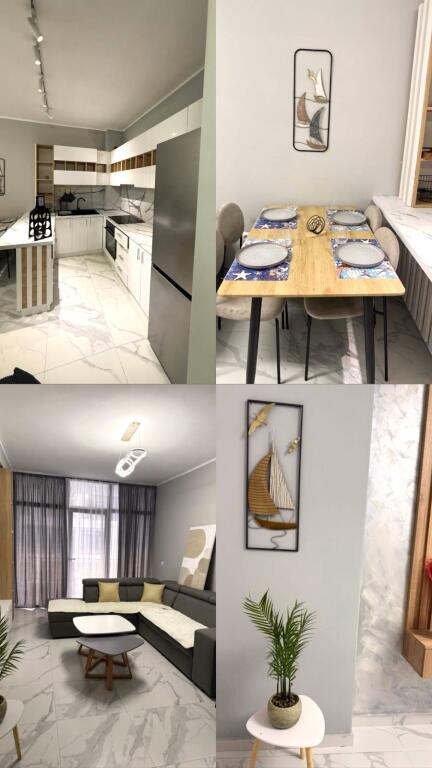 Apartament me qera Orikum