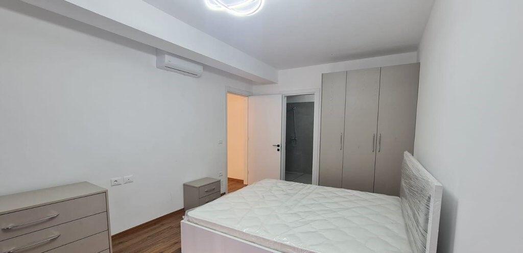 Apartment 2+1+2 with parking space for rent in Kodrën e Diellit 2 – 109 m²