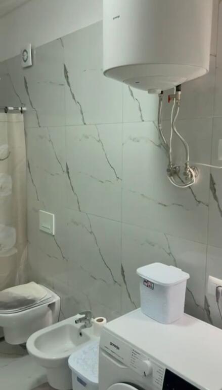 🏠 Apartament 1+1 me qira – Përballë Ring Center, Zogu i Zi