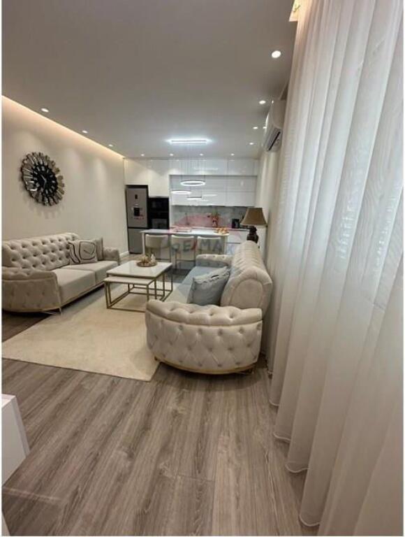 Appartamento - In Vendita - Complesso Fratari, Tirana (ID: 530381006-177)