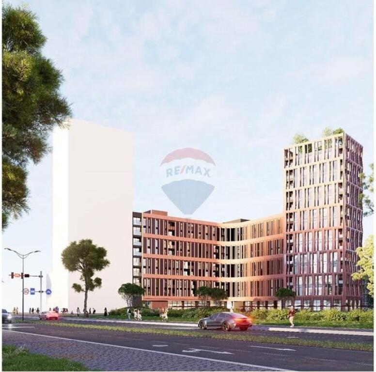 Apartment - For Sale - Bulevardi i Ri, Tirana (ID: 530191031-705)