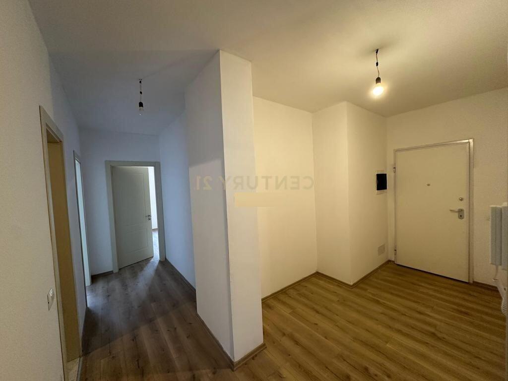 APARTAMENT 2 + 1 + 2 + POST PARKIMI NE KINOSTUDIO