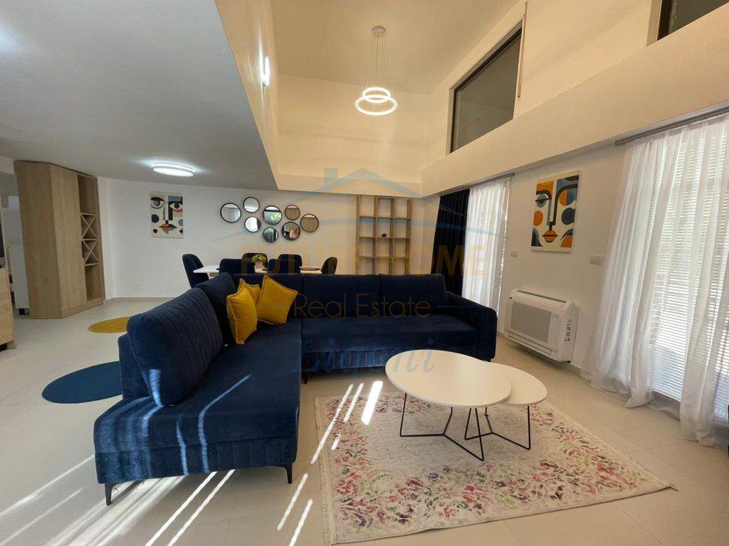 Qera, Duplex 3+1+Post Parkimi, Residenca Kodra E Diellit, Tiranë.