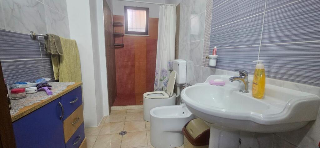 Appartamento 3+1+2 in vendita ad Ali Dem