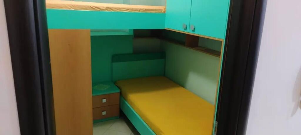 Apartament 2+1me qera Ne Delijorgj