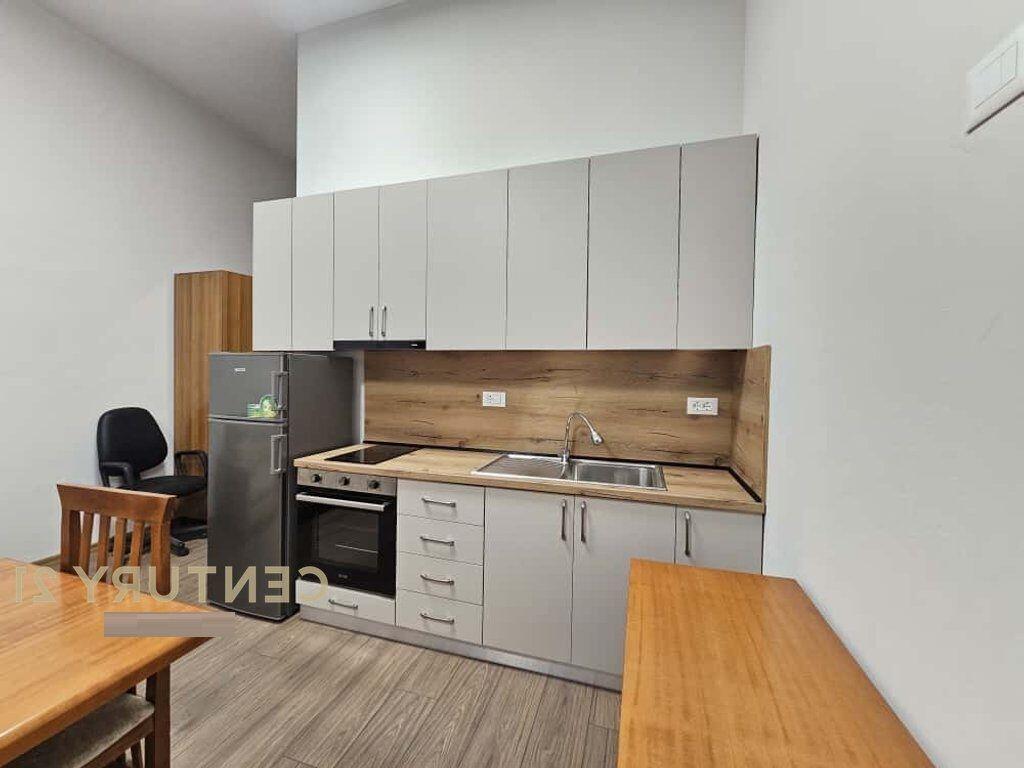 Apartament-studio Me Qira në Selvia, Tiranë