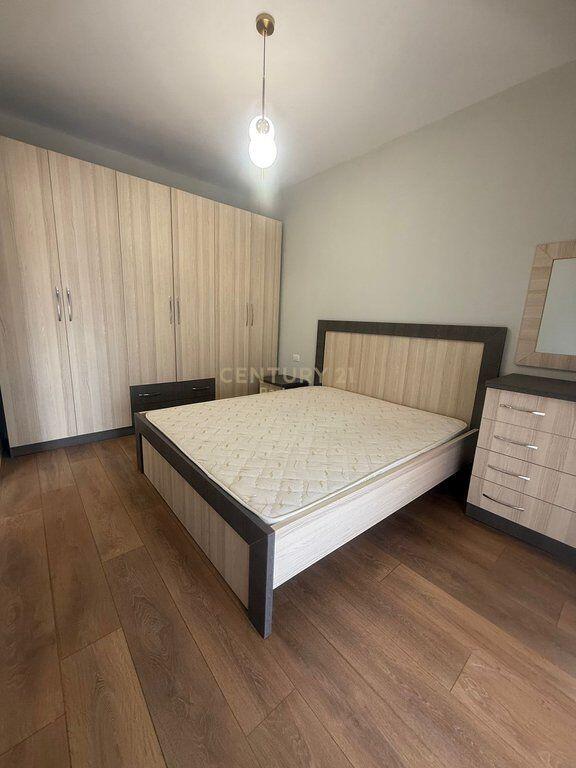 FOR RENT 2+1 APARTMENT + PARKING SPACE IN YZBERISH! 450 € /Month