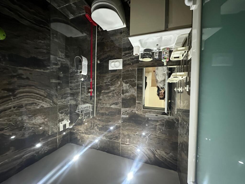 Apartament 1+1 me qira ne Bllok