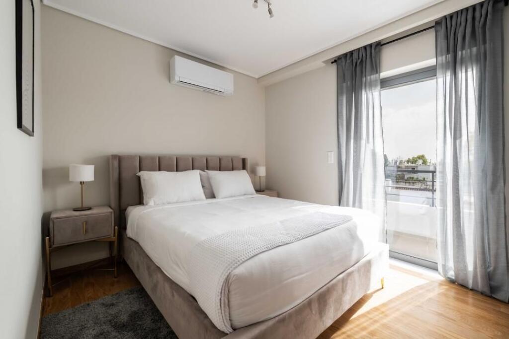 Apartment For Rent 2+1 In Astir (ID B2201575) Tirana