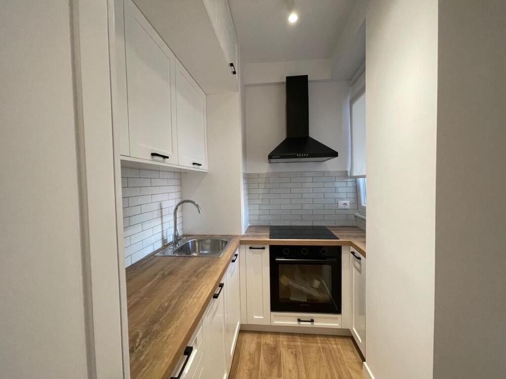 Apartament 1+1 per qira tek sheshi Willson