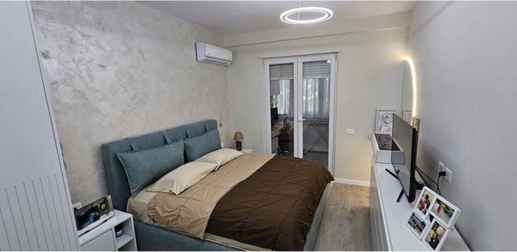 Apartment 2+1+2 for sale in Ali Dem