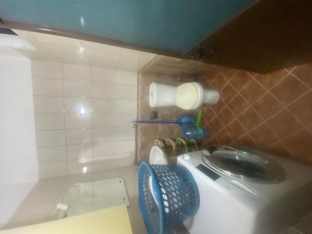 2+1,furnished in Lapraka at Kupola price 500 euro