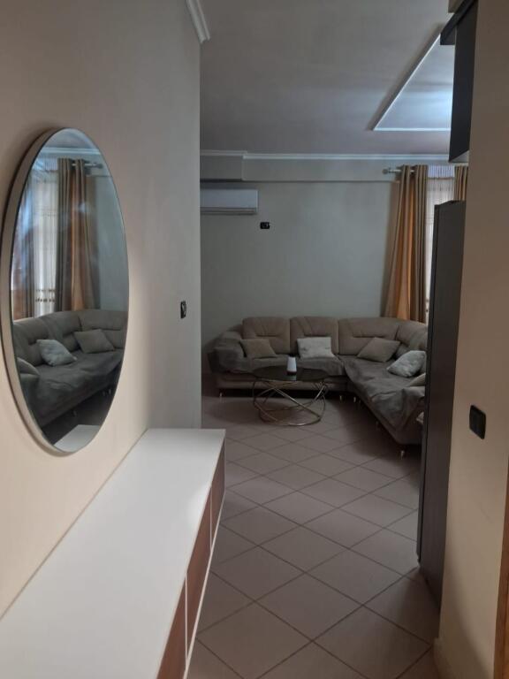2+1 apartment for rent at Kodra e Diellit