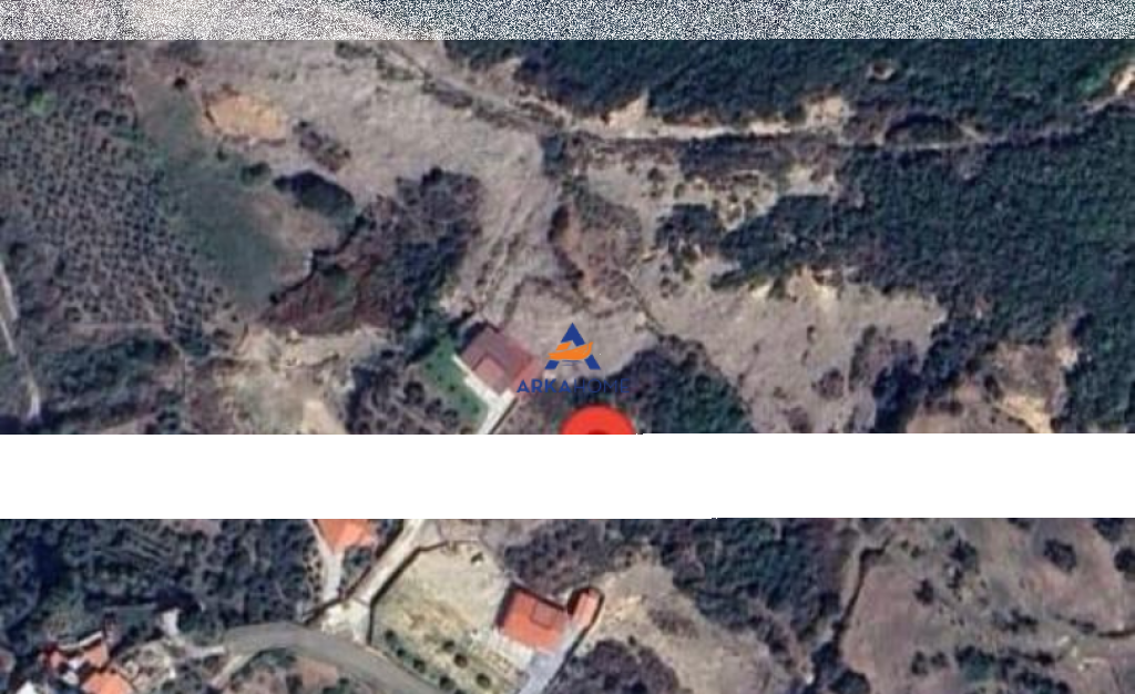 LAND FOR SALE 2000M2 "FARKE E VOGEL" 350,000 EURO (NEGOTIABLE)