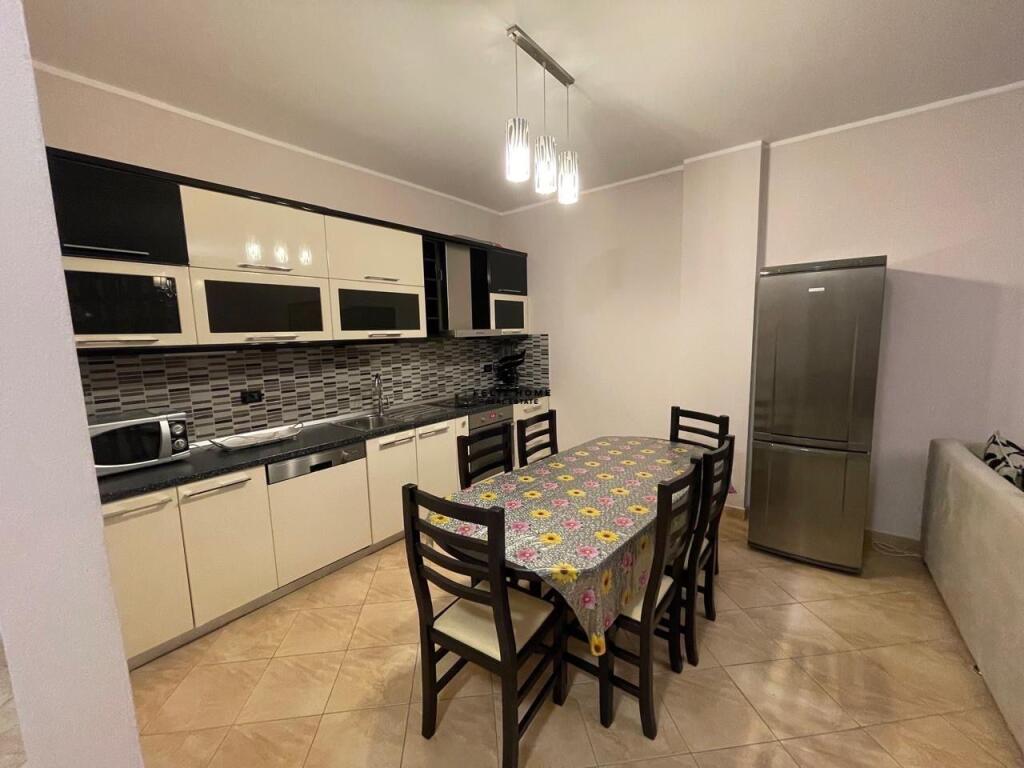 APARTMENT FOR RENT 2+1 XHAMLLIKU 750 EURO