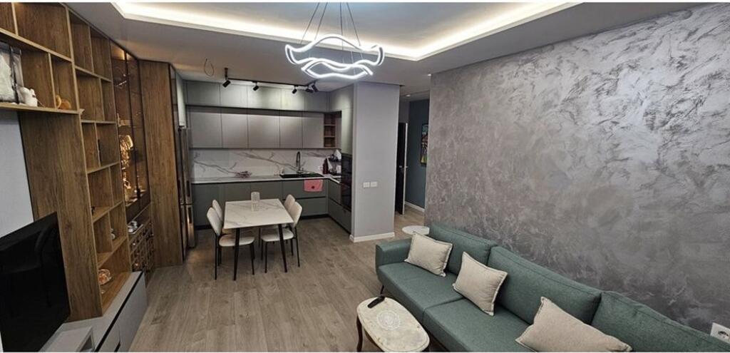 Apartment 2+1+2 for sale in Ali Dem