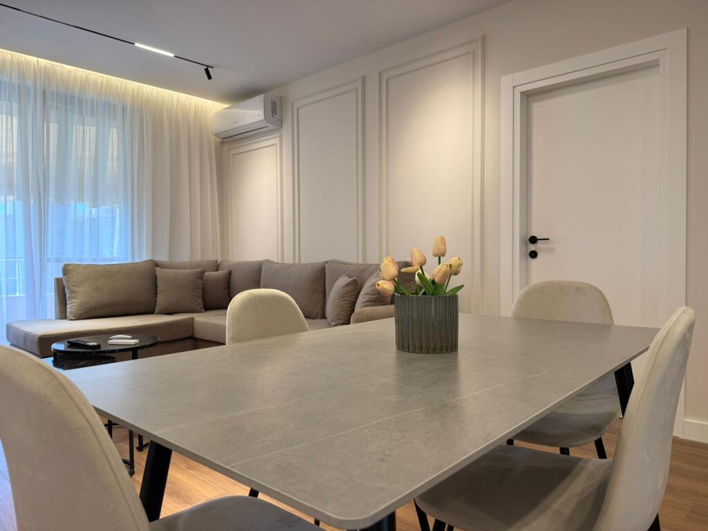 APARTMENT FOR RENT 2+1+2 – PAZARI I RI