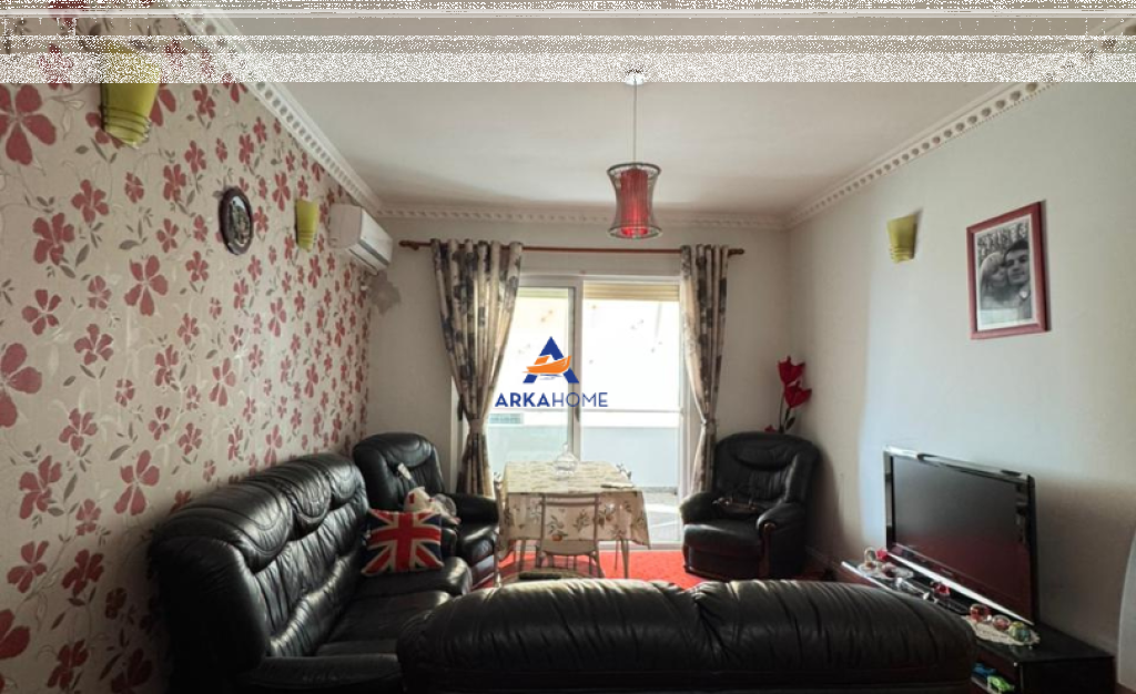 FOR SALE APARTMENT 2+1+BALCONY "FRESKU" 130,000 EURO (NEGOTIABLE)