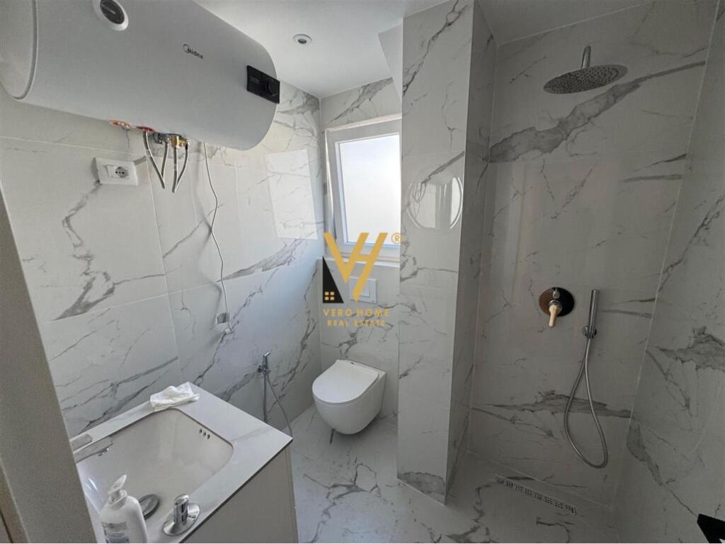 APARTMENT 1+1+BLK FOR RENT AT HARRY FULTZ 650 EURO