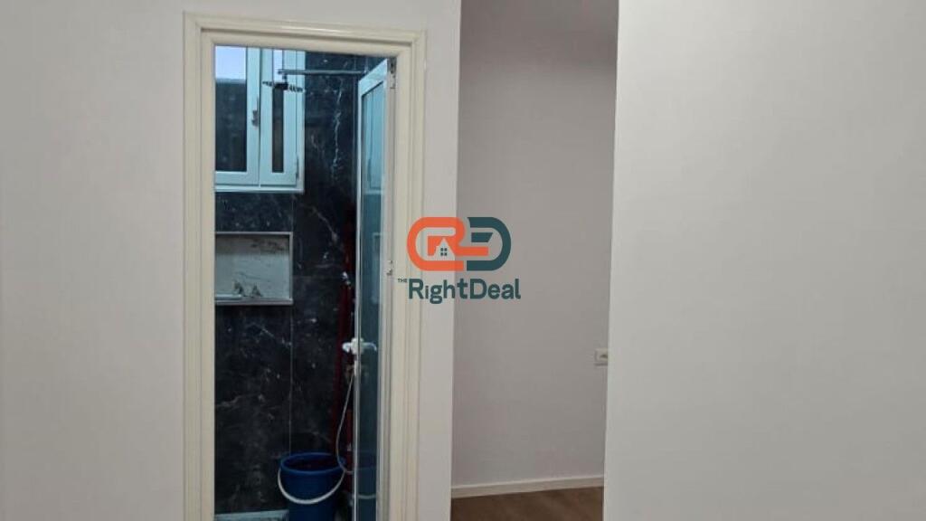 Near the Tirana Prosecutor's Office, Apartment 2+1 for Sale, Newly Invested and with Perfect Orientation !!!