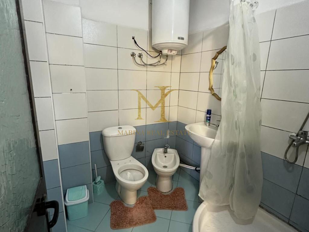 Affittasi Appartamento 1+1 sulla Spiaggia, Ferrovia !!