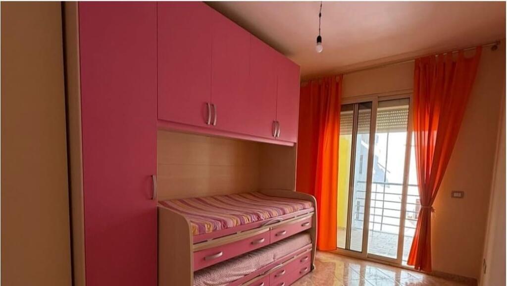 🏠 APARTMENT FOR RENT 2+1+ 2+2 – Neighborhood 6, Former District, Durrës