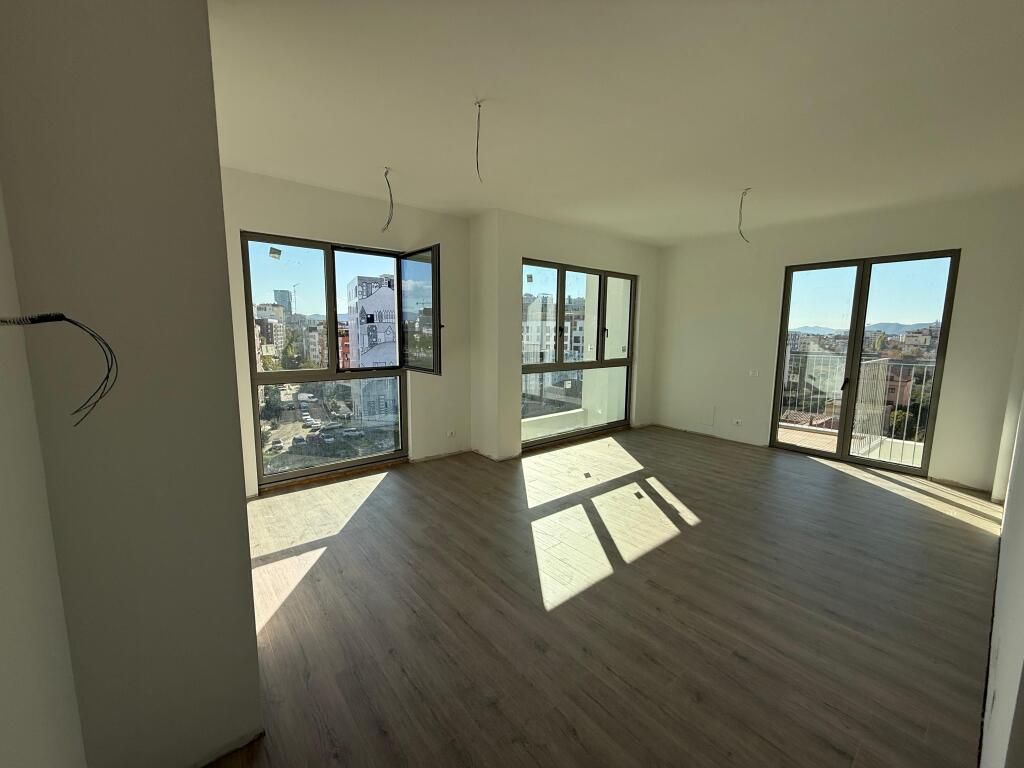 SUPER APARTMENT 2+1+2 for Sale! 📍 Bulevardi i Ri – Park Avenue (Orion Construction)