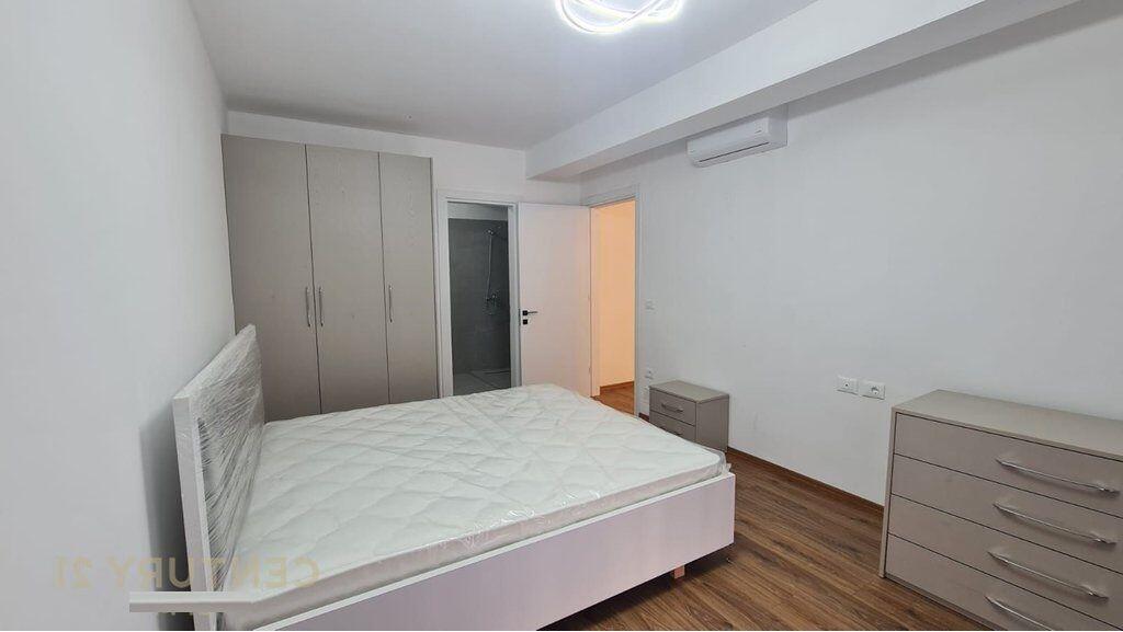 FOR RENT APARTMENT 2+1+2 WITH PARKING SPACE AT KODRA E DIELLIT