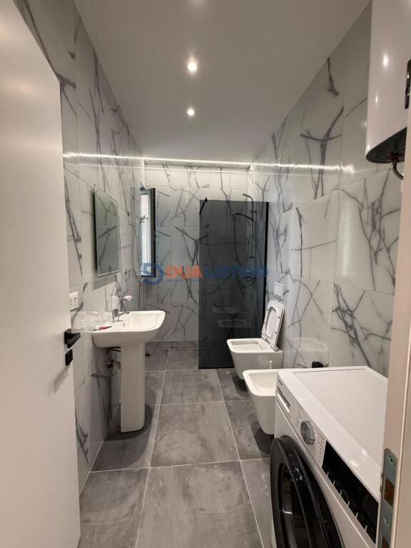 🏡 Appartamento di Lusso 2+1+1 in Vendita – Campo di Aviazione ✨ Completamente Nuovo – Investimento di Qualità – Pronto per Abitare!