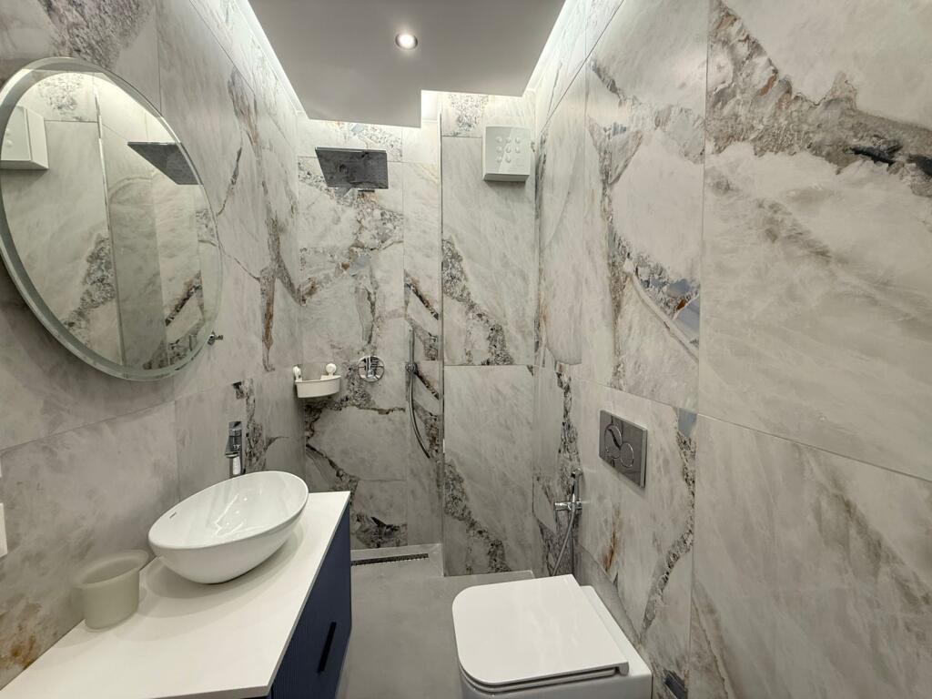 APARTMENT FOR RENT 2+1+2 – PAZARI I RI